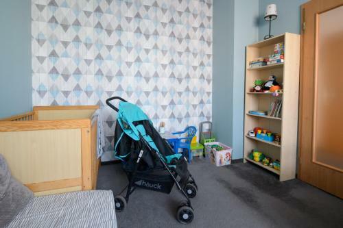 Lujzi Apartman