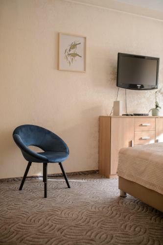 Lujzi Apartman