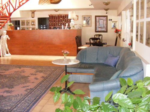 Hotel Pelik�n