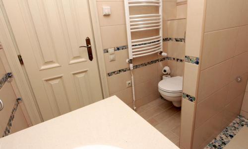 Apartamento Iryna