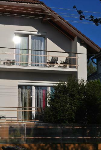 Boutique Apartment "welcome"