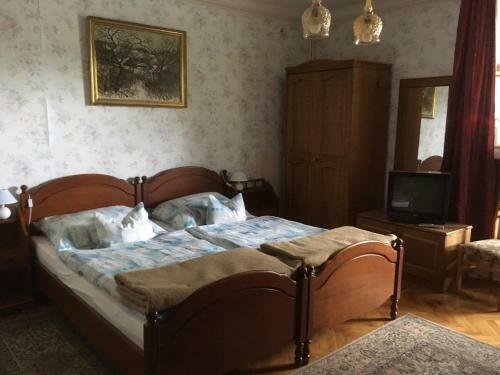 Apartamento Ilona Studio