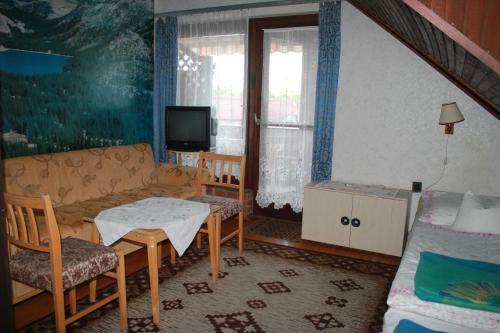Apartamento Ilona Studio