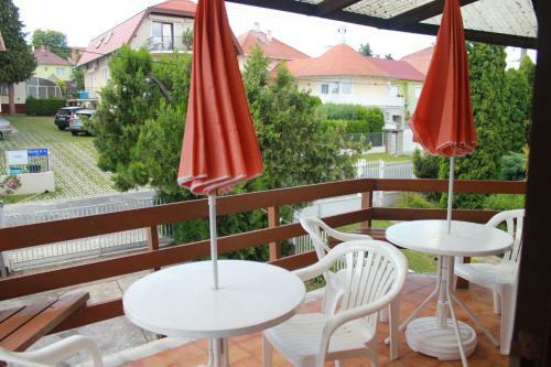 Apartamento Ilona Studio