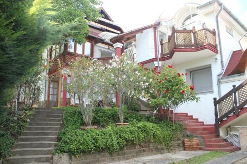 Apartamento Ilona Studio