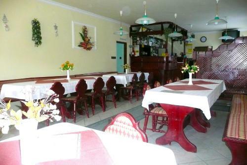 Hostal Popeye Pension
