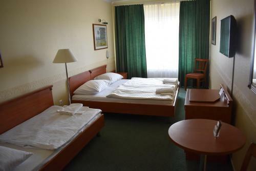 Bed & Breakfast Paprika Panzi�