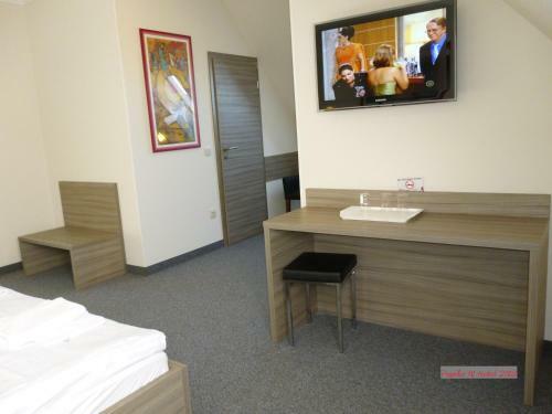 Paprika M1 Hotel