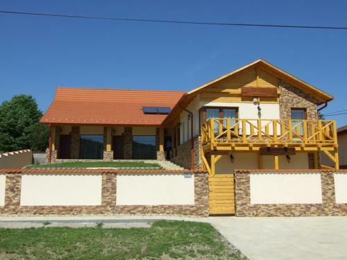 Hostal Vend�gh�z Hars�ny
