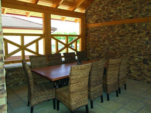 Hostal Vend�gh�z Hars�ny
