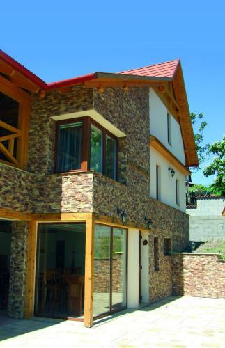 Hostal Vend�gh�z Hars�ny