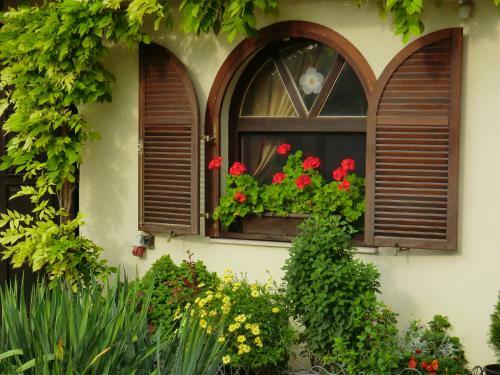 Hostal Villa Harkany