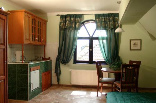 Hostal Villa Harkany