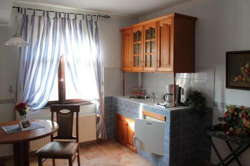 Hostal Villa Harkany