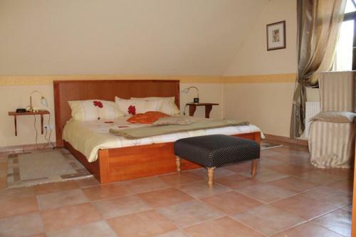 Hostal Villa Harkany
