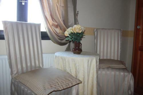 Hostal Villa Harkany