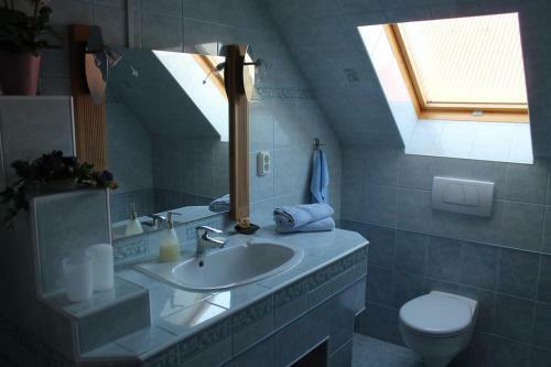 Hostal Villa Harkany