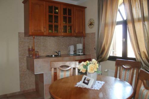 Hostal Villa Harkany