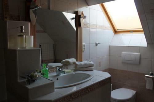 Hostal Villa Harkany