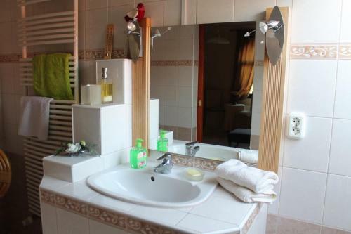Hostal Villa Harkany