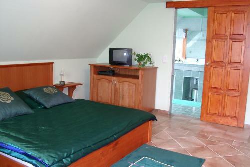 Hostal Villa Harkany