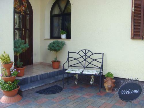 Hostal Villa Harkany