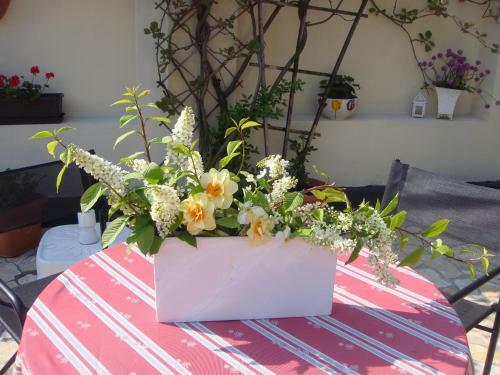 Hostal Villa Harkany