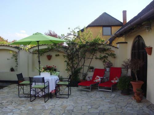 Hostal Villa Harkany