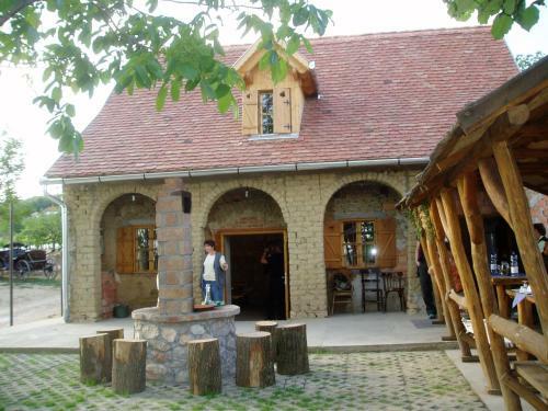 Hostal Villa Harkany