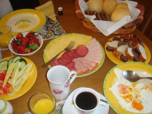Hostal Villa Harkany