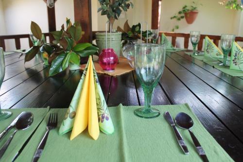 Hostal Villa Harkany