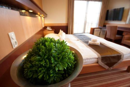 Xavin Wellness Hotel & Restaurant