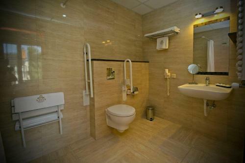 Xavin Wellness Hotel & Restaurant
