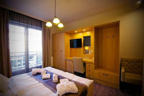 Xavin Wellness Hotel & Restaurant