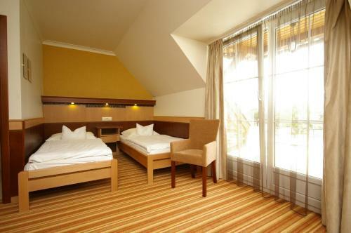 Xavin Wellness Hotel & Restaurant