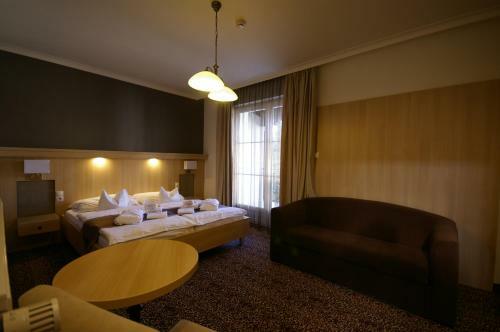 Xavin Wellness Hotel & Restaurant