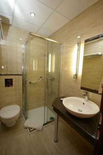 Xavin Wellness Hotel & Restaurant