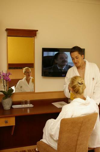 Xavin Wellness Hotel & Restaurant