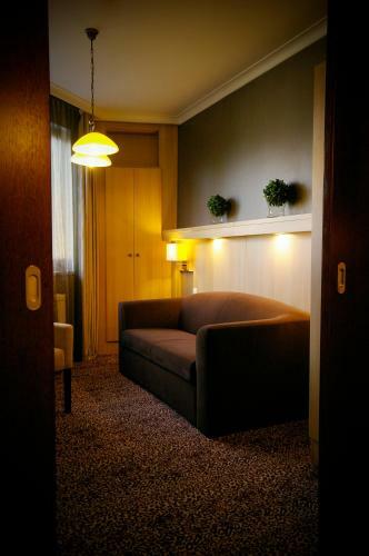 Xavin Wellness Hotel & Restaurant