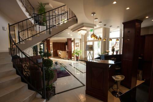 Xavin Wellness Hotel & Restaurant