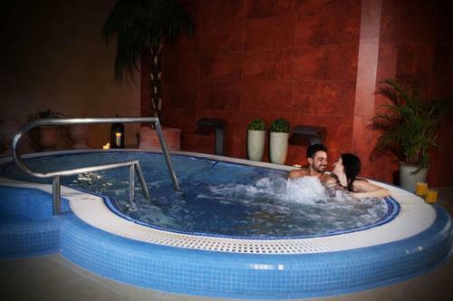 Xavin Wellness Hotel & Restaurant