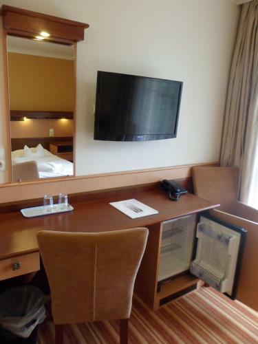 Xavin Wellness Hotel & Restaurant