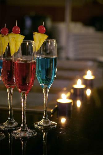 Xavin Wellness Hotel & Restaurant