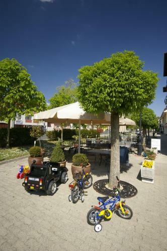 Xavin Wellness Hotel & Restaurant