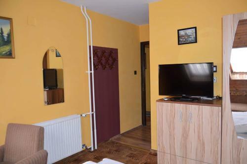 Hostal Edit Vend�gh�z