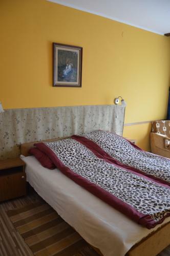 Hostal Edit Vend�gh�z