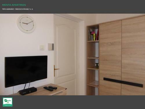 Menta Apartman