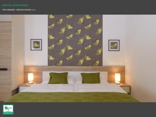 Menta Apartman