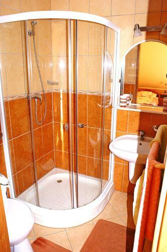 Hostal Abig�l Vend�gh�z