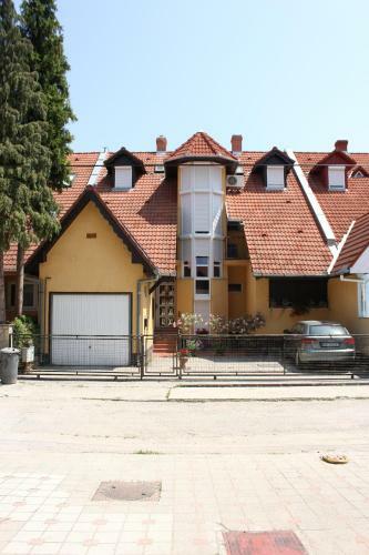 Hostal Abig�l Vend�gh�z
